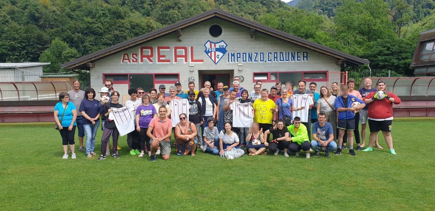 La Cooperativa Itaca di Pordenone tra le migliori d’Italia per sostenibilità e innovazione -