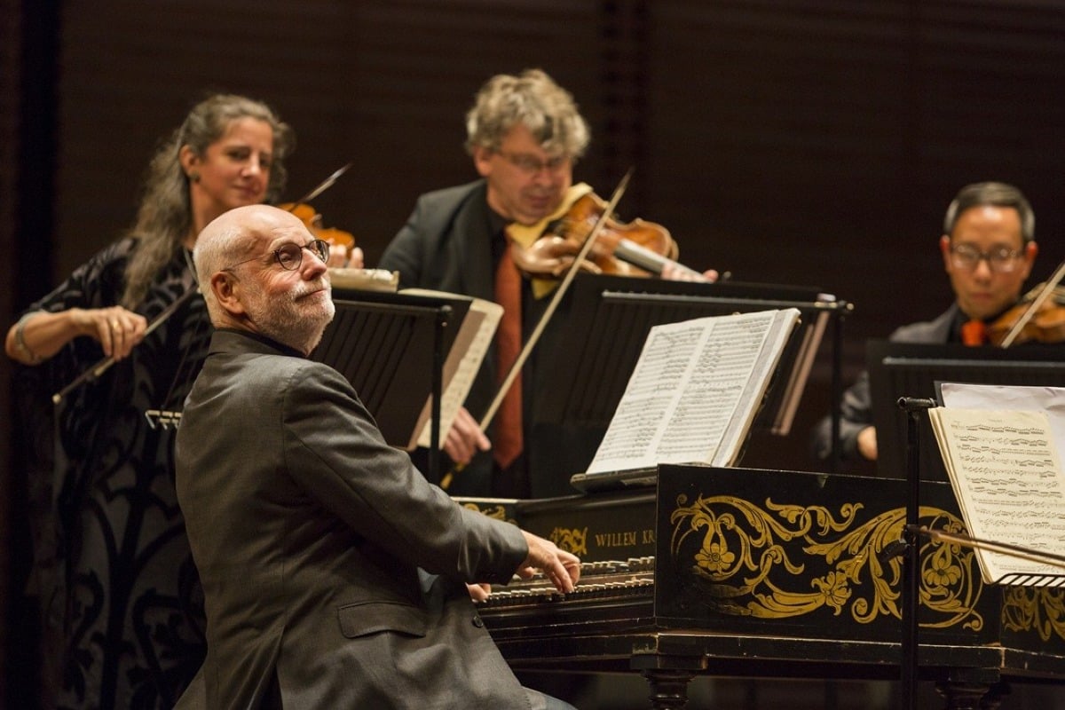 Al via la Stagione di Musica 2025/26 del Teatro Nuovo Giovanni da Udine con “Athalia” di Handel - 