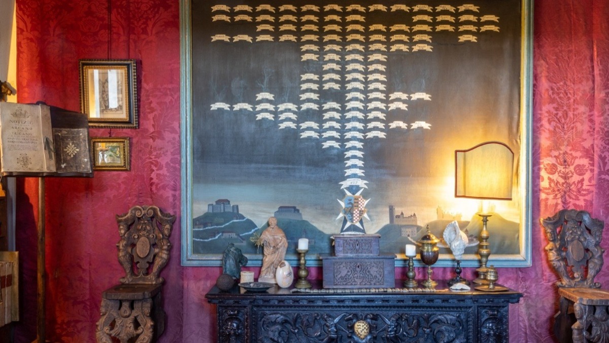 Alla Brunelde di Fagagna un corso per formare esperti di turismo nelle dimore storiche - 