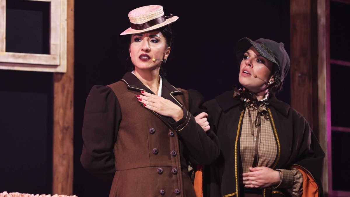 Pasiano di Pordenone, gran finale del Festival Internazionale del Teatro Amatoriale -