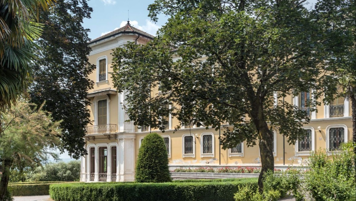 Ultimo weekend per Serenissime Dimore: dal madrigale al classicismo nelle ville del Vicentino -