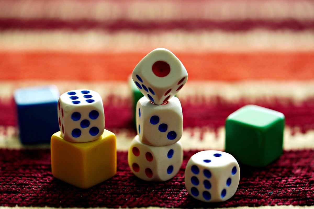 La colonna sonora perfetta per la tua serata di giochi -