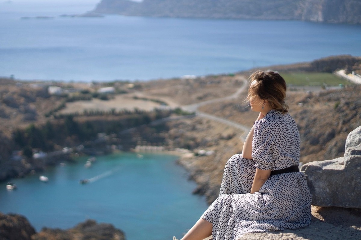 5 idee per una giornata di puro relax -