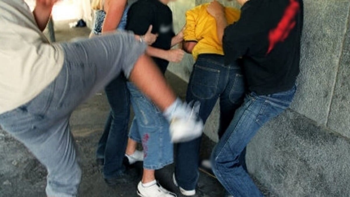Rissa in sagra a Sernaglia della Battaglia diventa omicidio: è morto il 39enne colpito al volto -