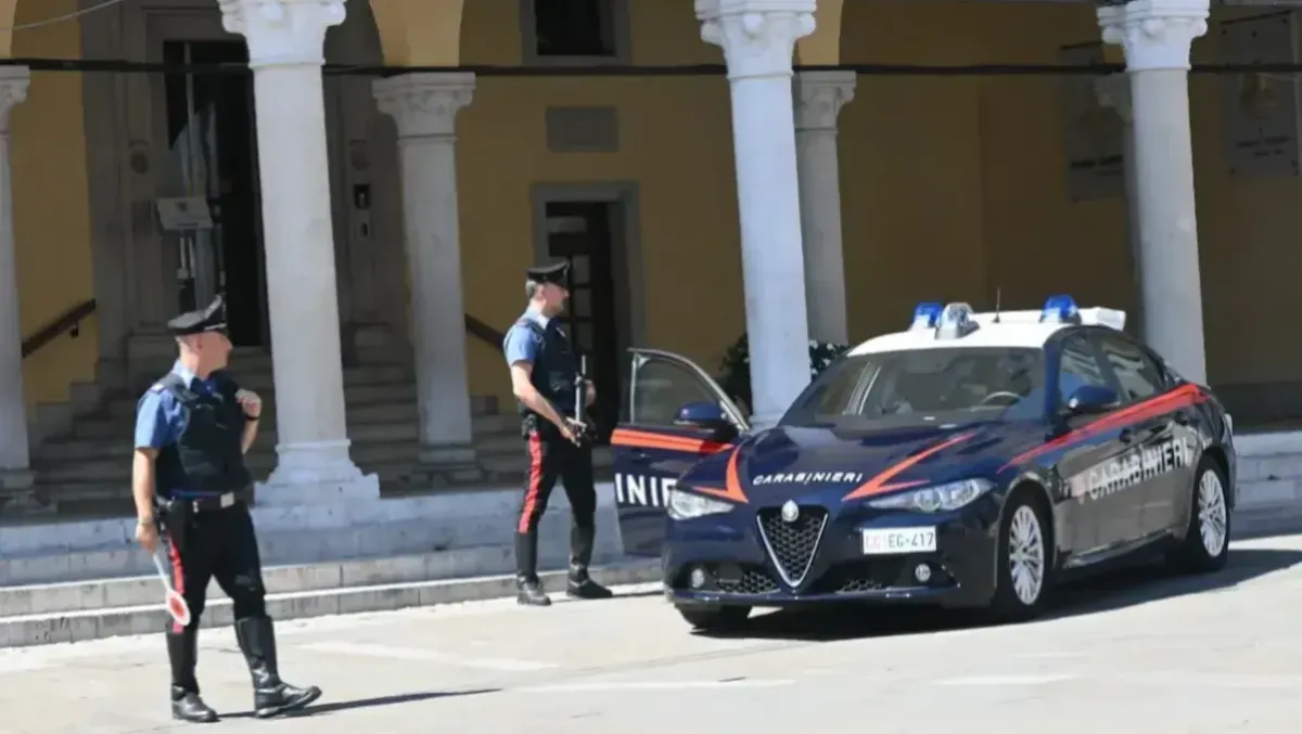 7 patenti ritirate in 10 giorni, cosa è successo in Friuli: incidenti, inseguimento e un uomo arrestato -