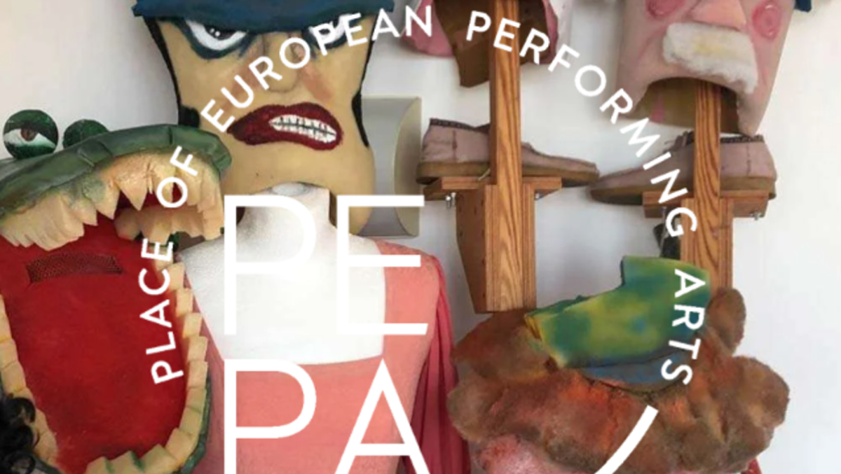 La Bottega di Giada: un laboratorio creativo per ragazzi dedicato a burattini e marionette - 