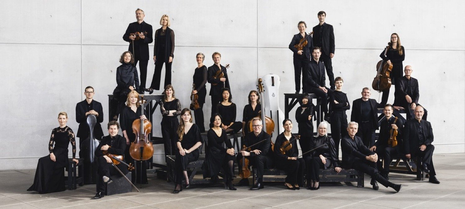 Alexander Lonquich inaugura la stagione del Teatro Verdi con la Münchener Kammerorchester - 