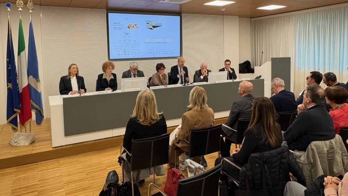 Edu Job Fairs: il Friuli Venezia Giulia punta su formazione e lavoro con un nuovo modello di integrazione -