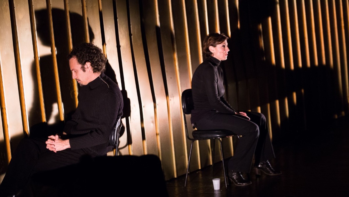Teatro contemporaneo a Trieste: "Il viaggio di Nicola Calipari” apre la rassegna AiFabbri2 -