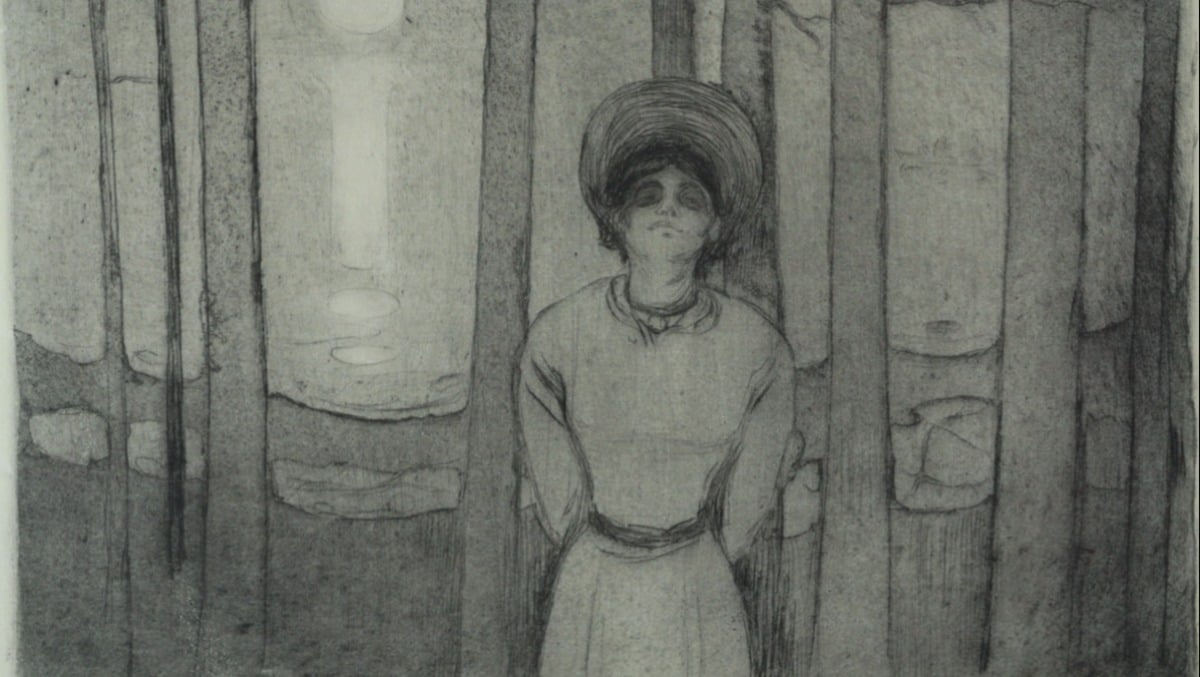 Mestre, la mostra “Munch. La rivoluzione espressionista” racconta l’eredità del genio norvegese al Candiani -