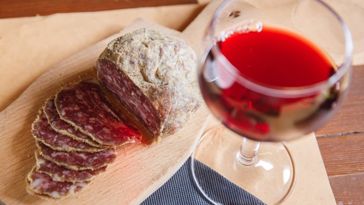 Torna la Festa della Pitina IGP a Tramonti di Sopra: due giorni tra sapori e tradizione -