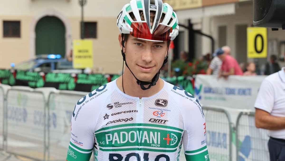 Diventa fatale il malore durante la gara di ciclismo: Kevin si è spento a 25 anni dopo un mese di coma -