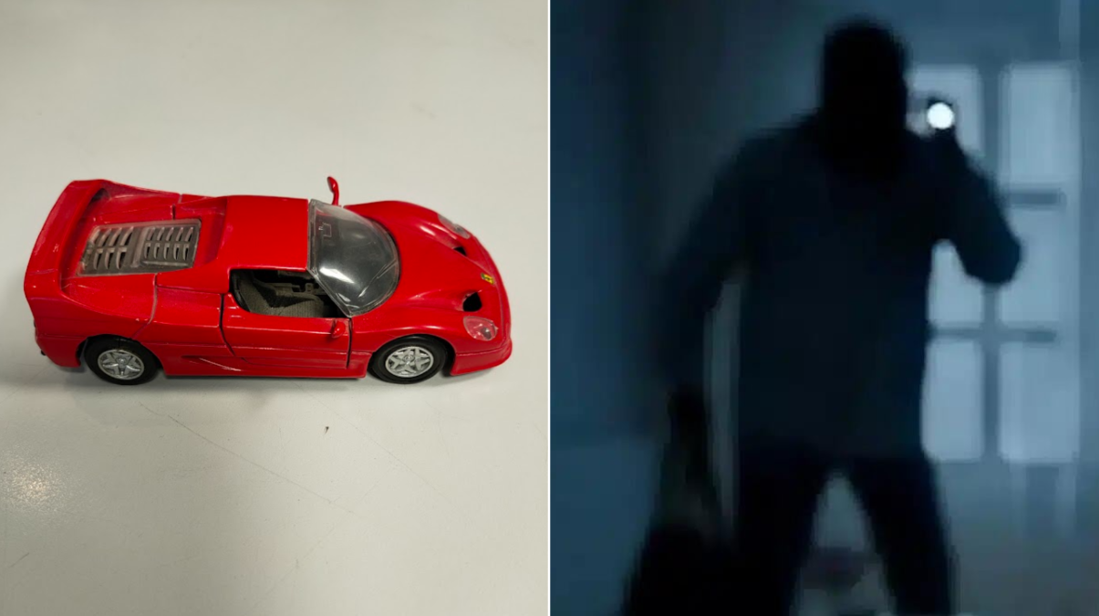 Ladri intenditori in casa a Latisana: rubati due modellini Ferrari d'epoca da quasi 5mila euro -