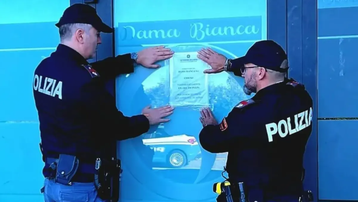 "Schiamazzi, alcol e risse": la Polizia chiude un noto locale di Udine. Ecco cosa è successo. -
