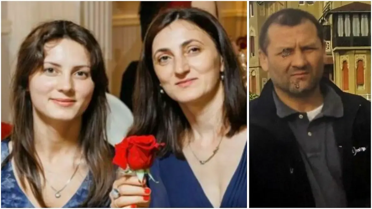 Alina, Elena e Nicolae: un'intera famiglia uccisa dal monossido, erano morti da giorni insieme al gatto