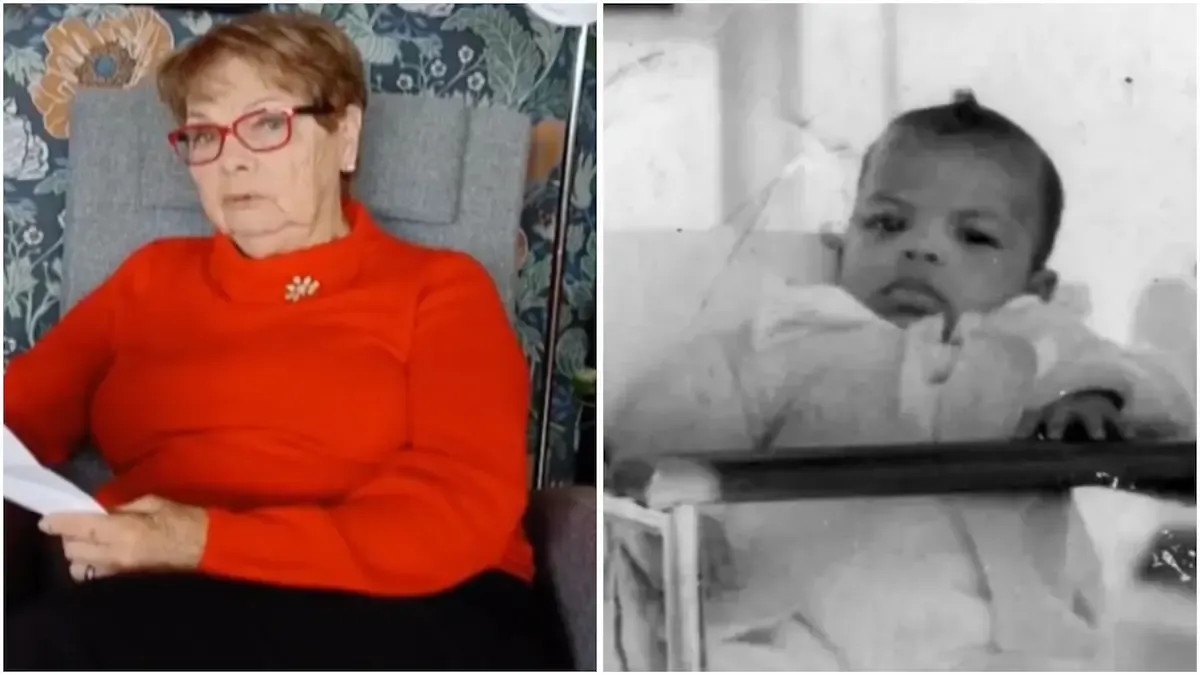 È l’erede del patrimonio, ma non lo sa: corsa contro il tempo per trovare il figlio prima che perda tutto - Le immagini da "Chi l'ha visto?"