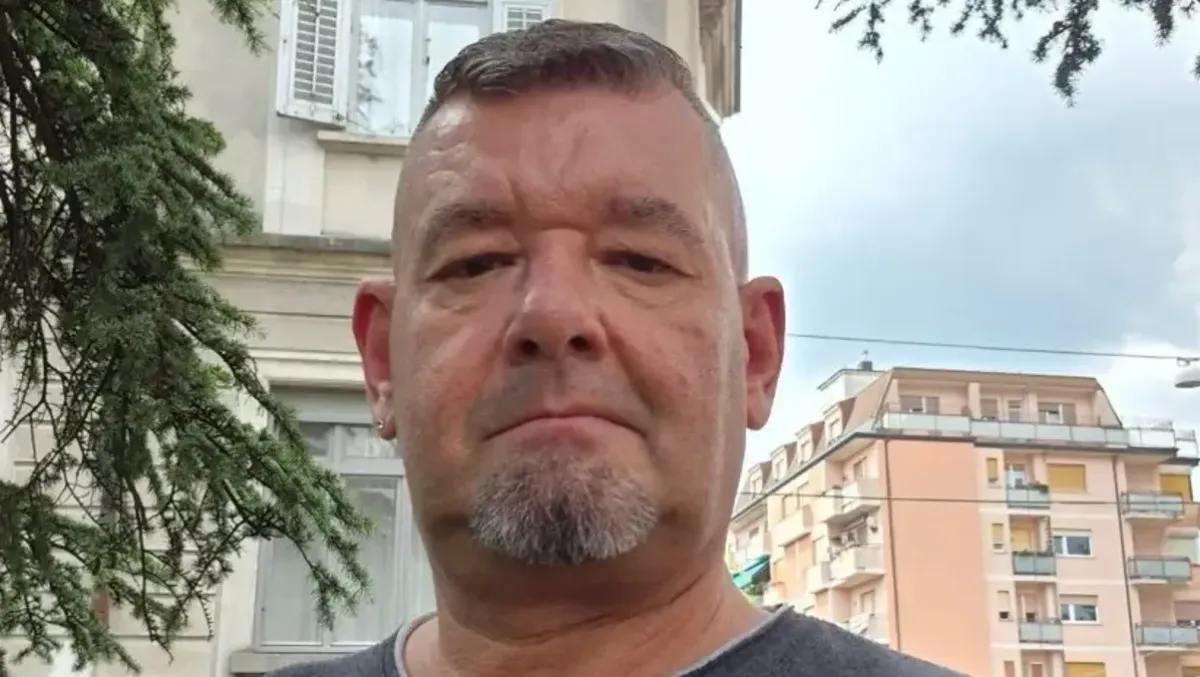 Claudio Cibini scomparso a Gorizia: scattate le ricerche del 55enne -
