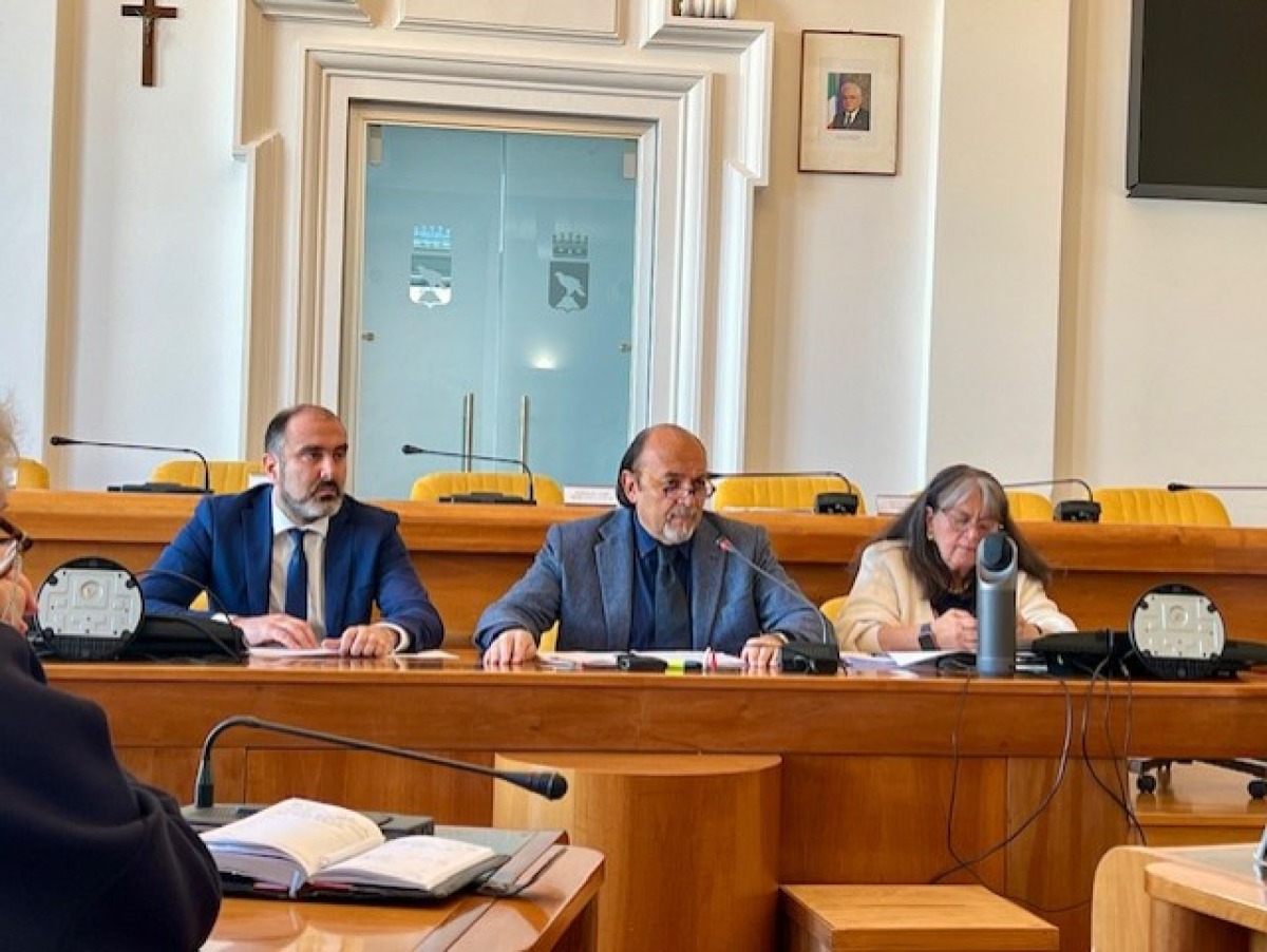 Monfalcone, tavolo territoriale su ERP: confronto con ATER e Comuni per il nuovo bando - 