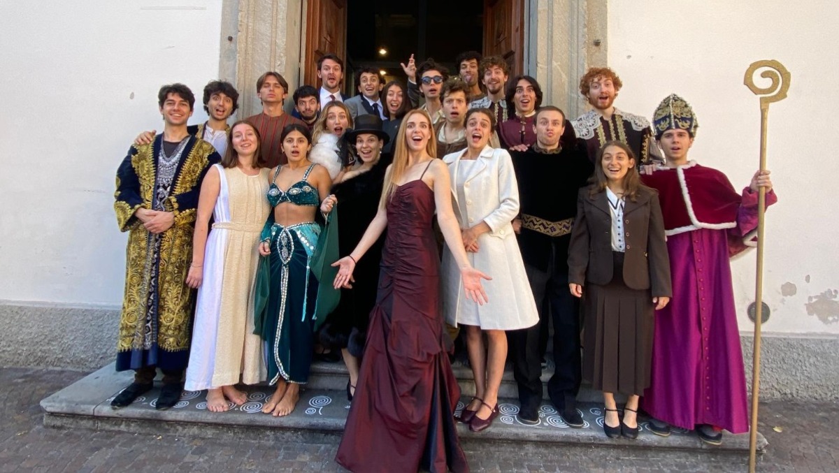 “Nel cuore della realtà”: la Nico Pepe celebra Pasolini tra teatro e cinema a Udine, Cervignano e Trieste - 