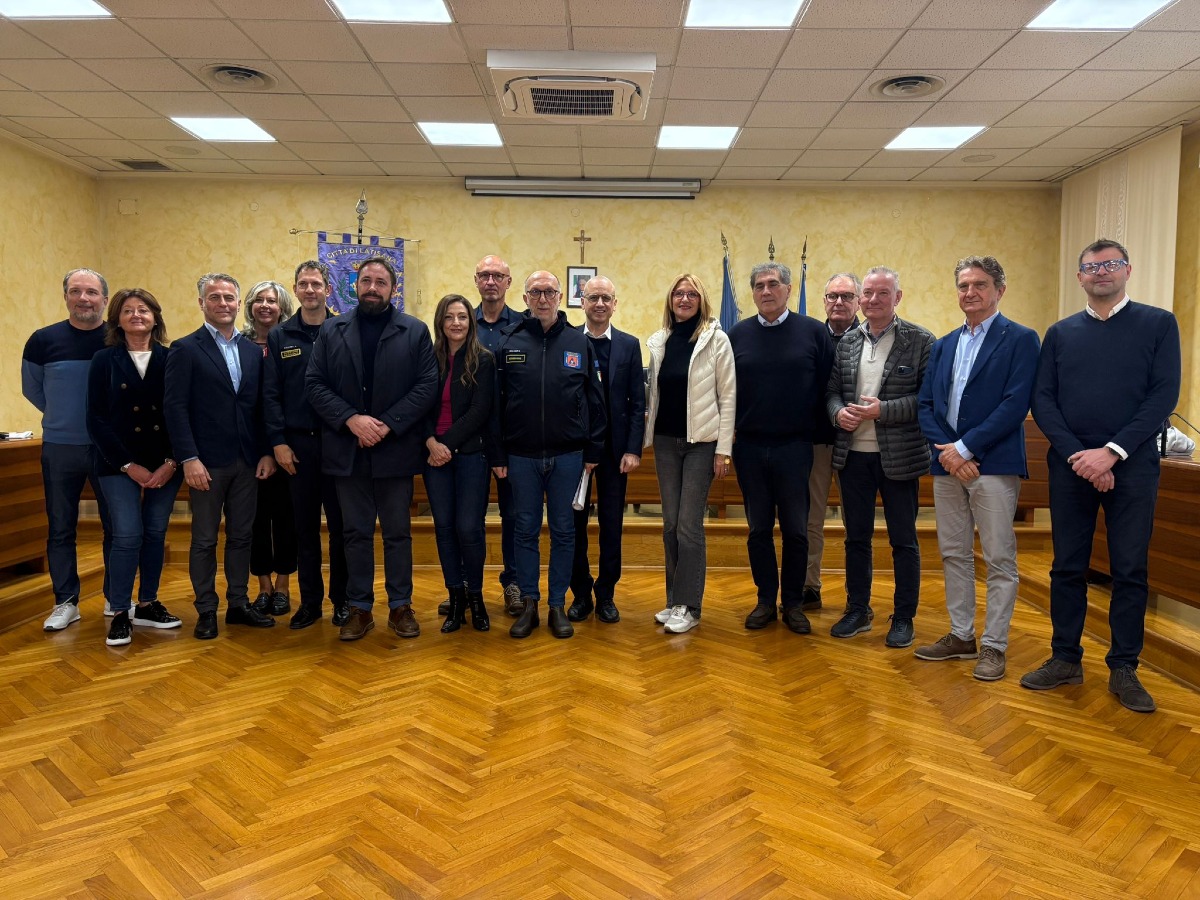 Maltempo del 22 settembre: dalla Regione oltre 5,5 milioni per interventi a Latisana, Lignano e Aquileia - 