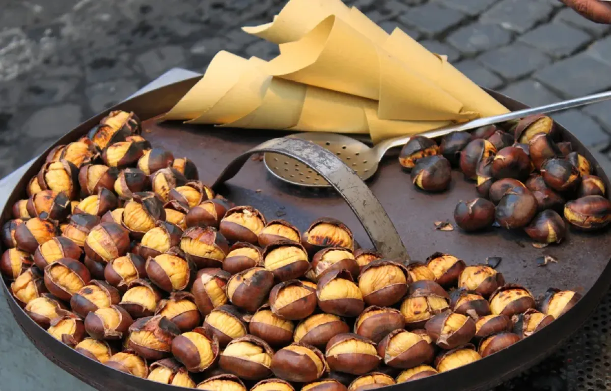 Cosa fare in Friuli Venezia Giulia: tra castagne, fumetti, escursioni e mercatini medievali -