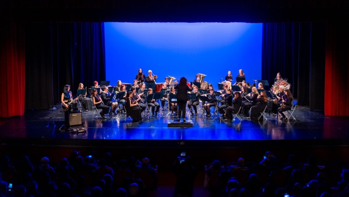 A Sesto al Reghena un concerto per le donne e per la prevenzione -