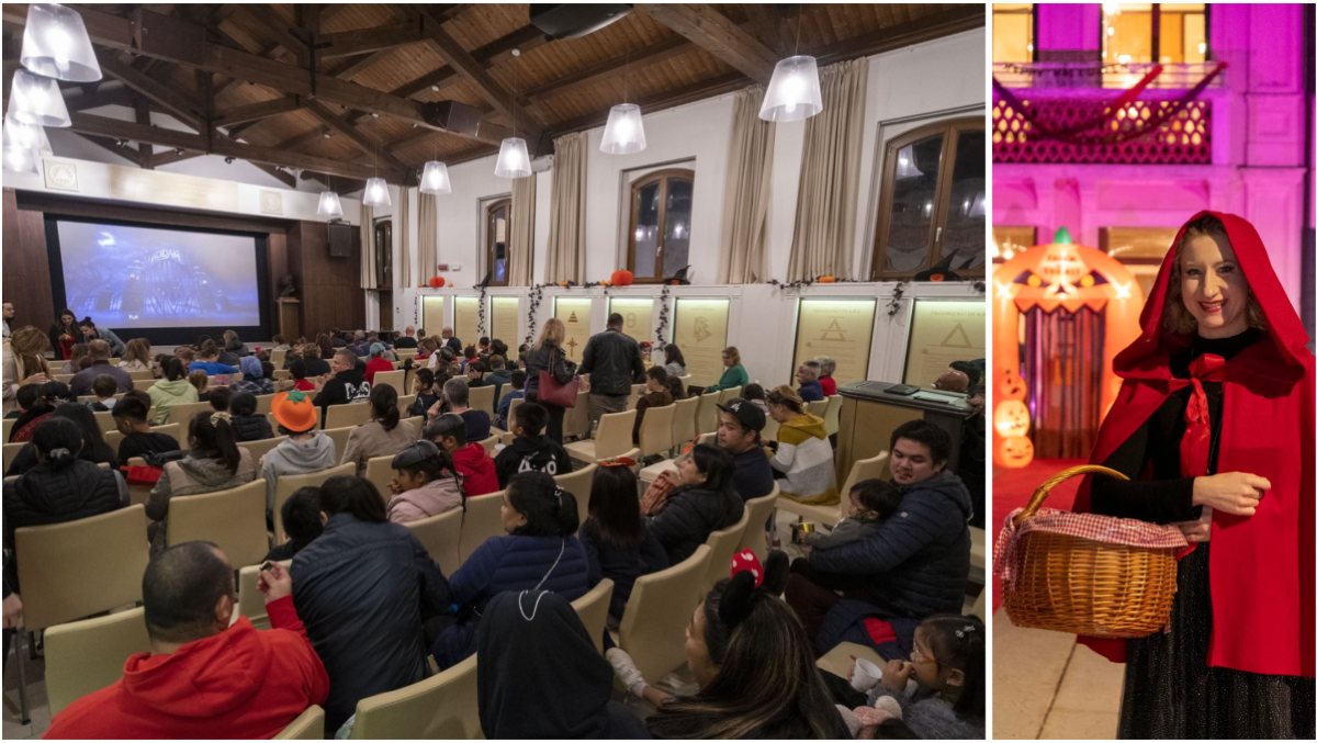 A Padova torna "Il giardino dei giochi": film e tante attività per i più piccoli -