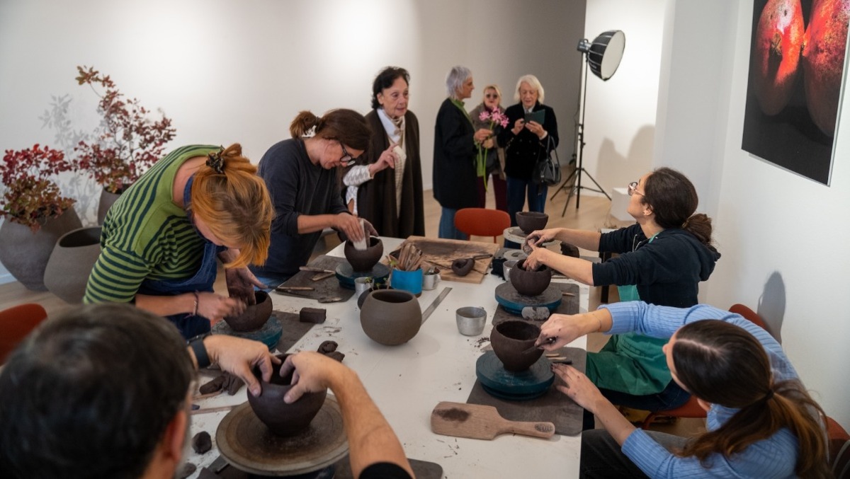 GO Makers a Gorizia: weekend di laboratori, design e solidarietà -