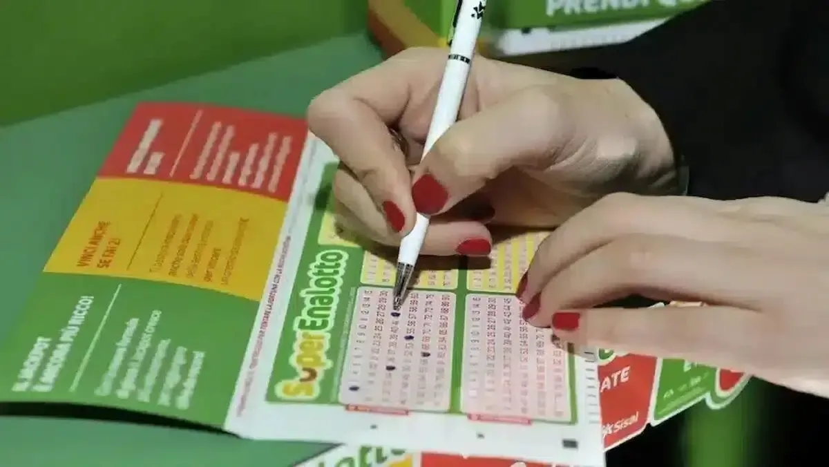 SuperEnalotto, giocata vincente da oltre 31 mila euro in Veneto : ecco dove -