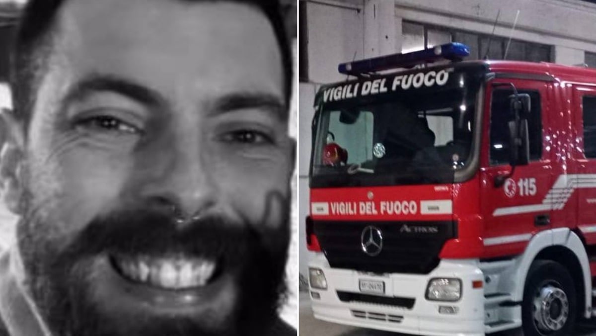 Tragedia sul lavoro: papà di 29 anni muore schiacciato da un macchinario -