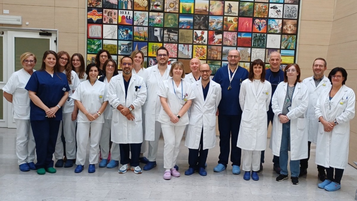 Il CRO di Aviano introduce nuove terapie radiometaboliche: ecco le importanti novità -