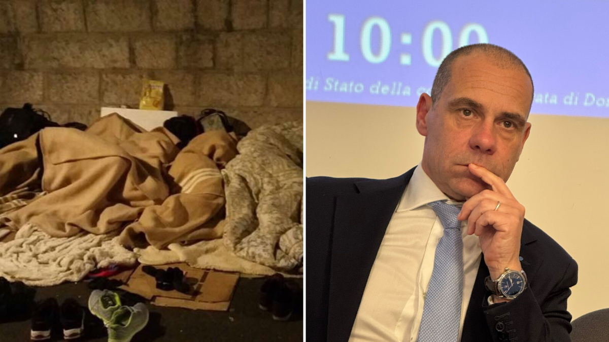 Commissariato di Monfalcone, allarme SAP: “stop all'immigrazione illegale di questo tipo” -