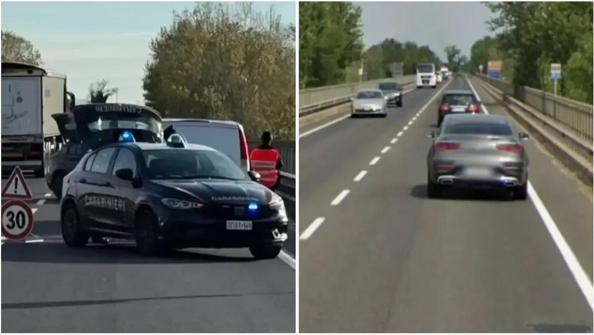 Investito e ucciso a Codroipo, i dettagli emersi: "Il conducente ha cercato di disfarsi della bici" -