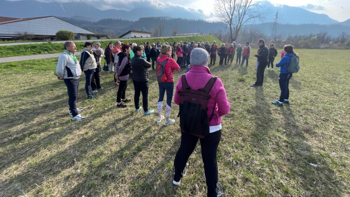 Silver in Alps, a Tolmezzo la presentazione del progetto per la longevità attiva in Carnia -