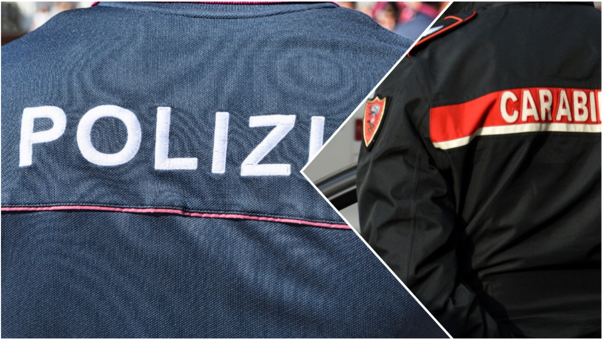 Gorizia nel mirino, due colpi messi a segno in un'ora: sottratti gioielli e denaro contante -