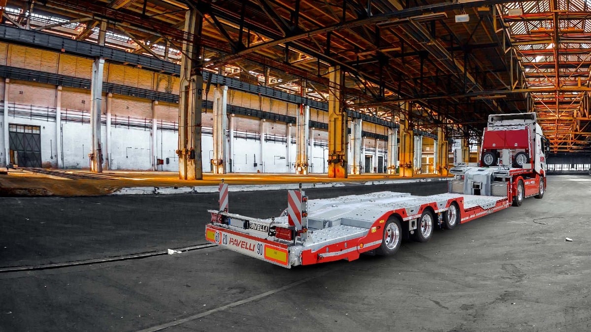 Pavelli, il futuro è nelle mani di Alex: il passaggio generazionale che rilancia l’azienda trevigiana nel mondo -