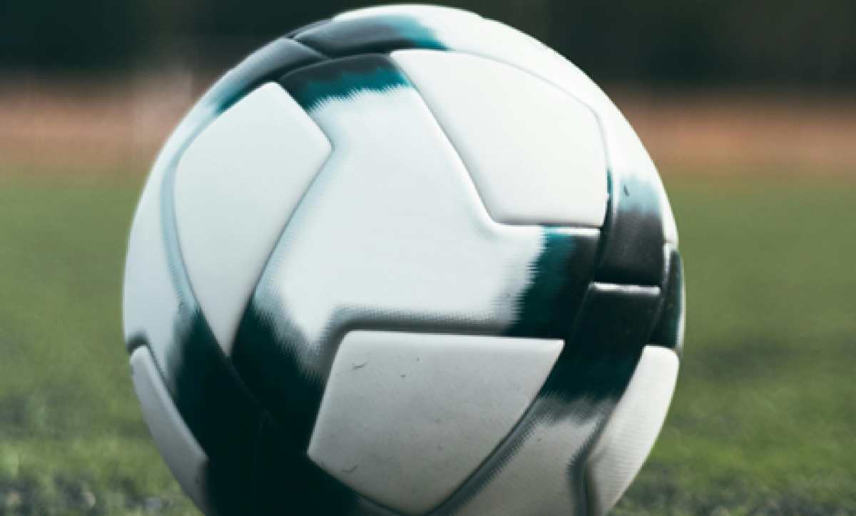  Andare oltre nel football - 