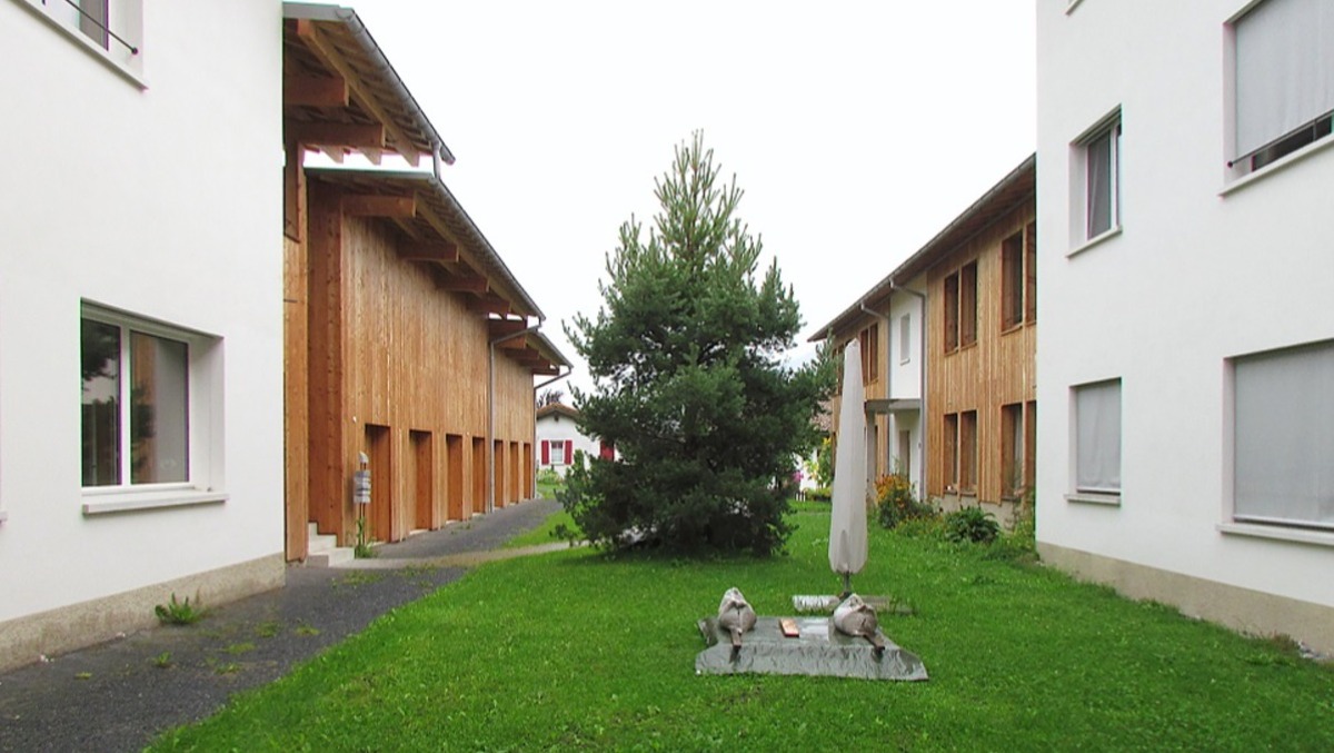 Udine, l’Ateneo dedica una mostra a Gion Caminada: focus su architettura e rigenerazione della montagna -