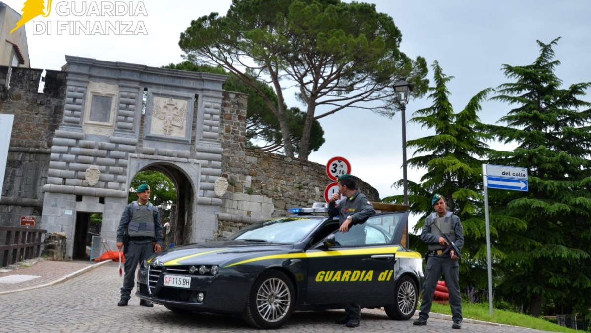 Superbonus 110%, scoperta frode colossale tra Como e Gorizia: maxi-sequestro per quasi 28 milioni -