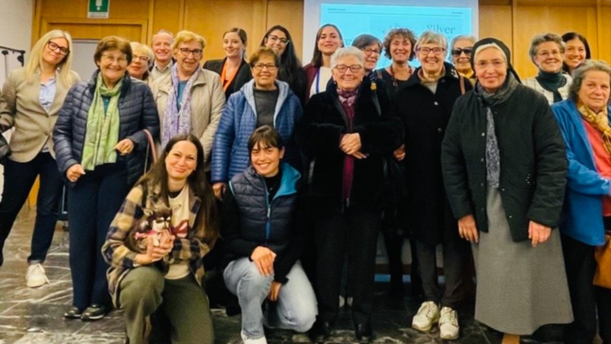 Tolmezzo, i risultati di “Silver in Alps”: l'allenamento cognitivo da remoto giova a 8 anziani su 10 -