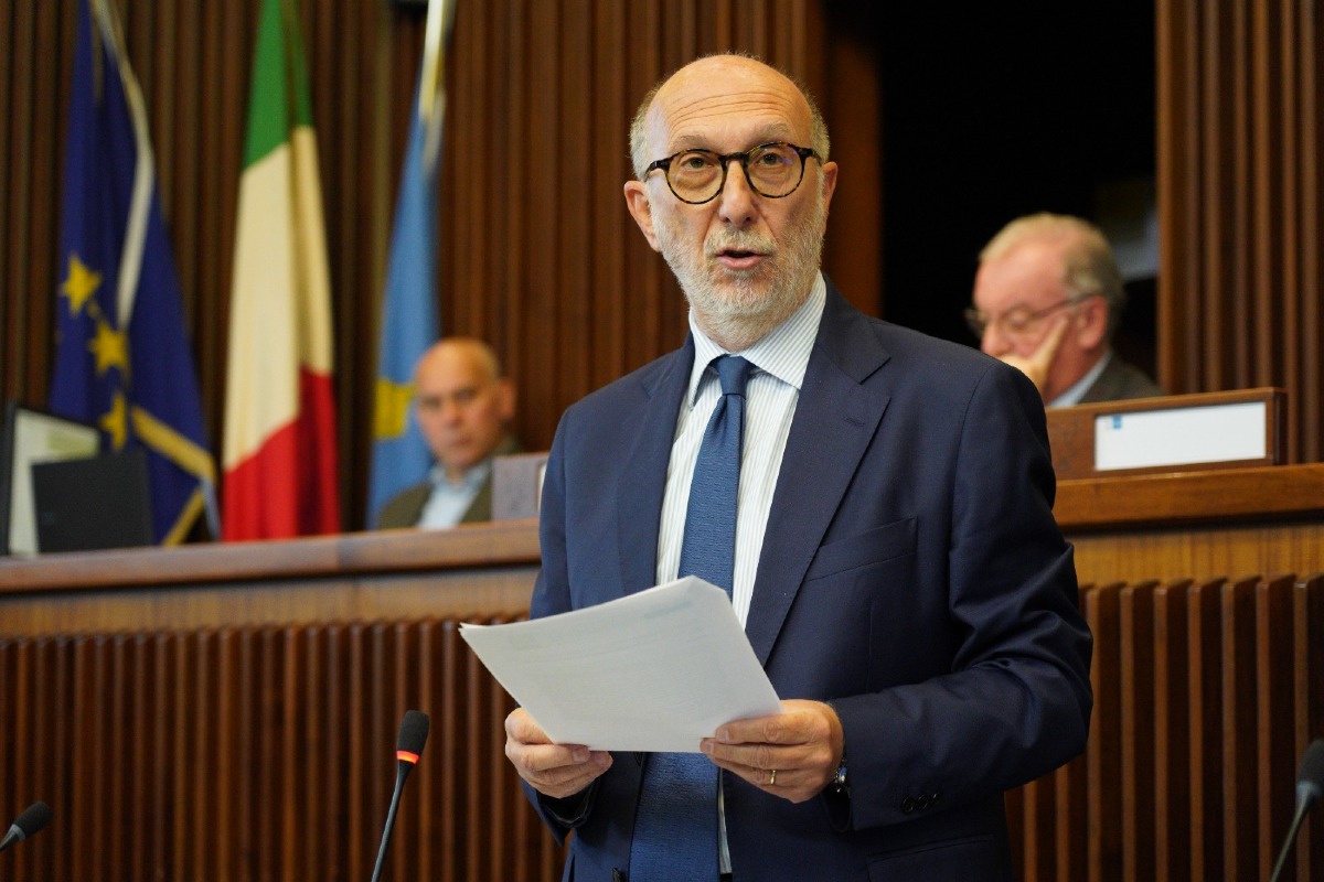 Riccardi: “A Roveredo in Piano non servono nuovi posti Rsa, l’offerta AsFo supera gli standard ministeriali” -