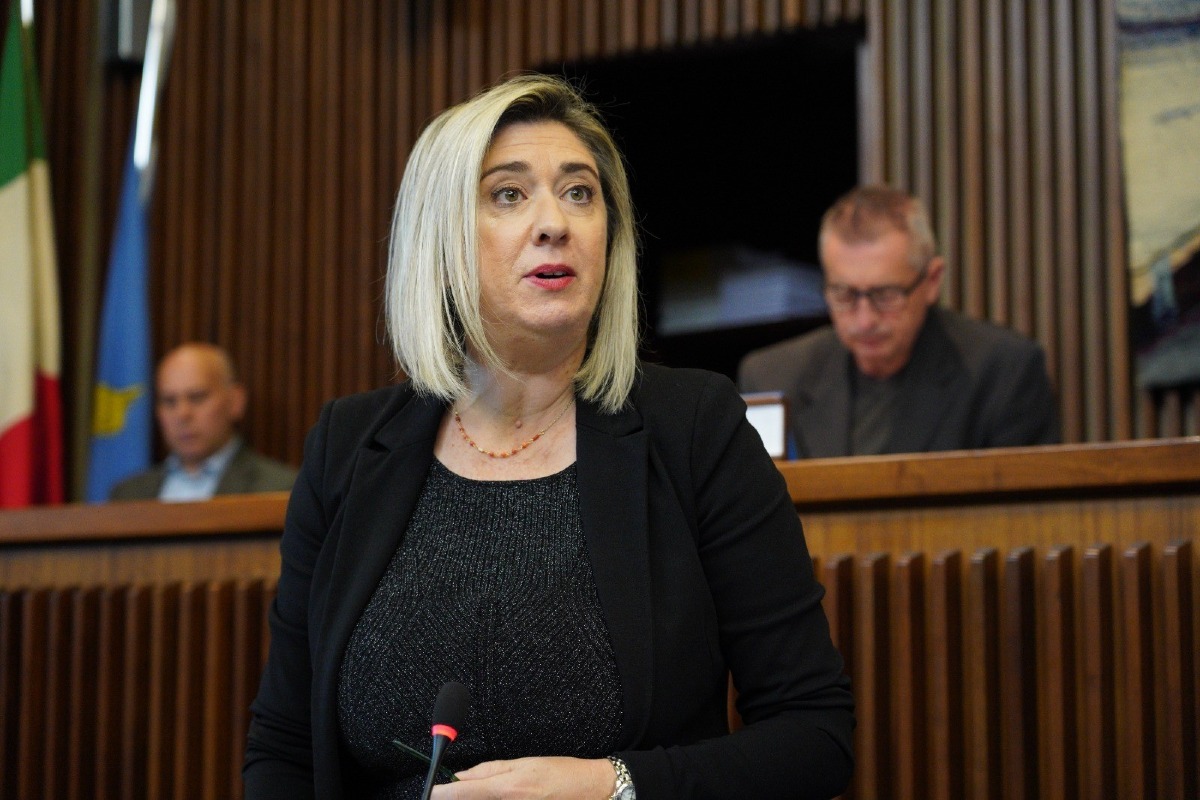 Amirante: “La nuova officina Trenitalia a Trieste è un investimento strategico da 60 milioni per la città e la regione” -