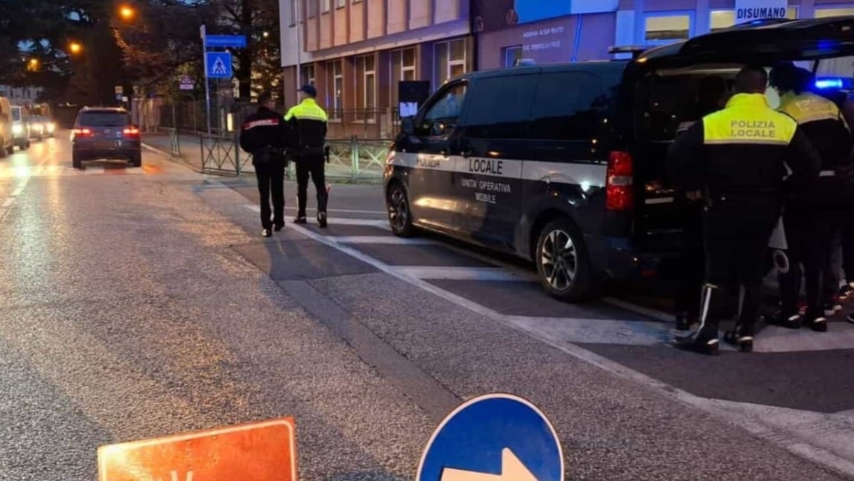 Bambino investito sulle strisce pedonali: trasferimento urgente in ospedale -