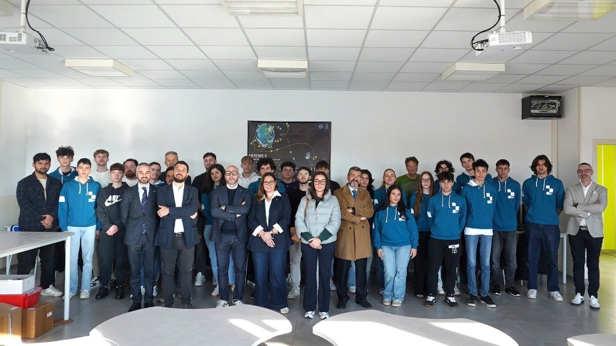 San Donà di Piave, al “Don Bosco” parte il nuovo corso ITS per sviluppatori software: 25 giovani al via - 