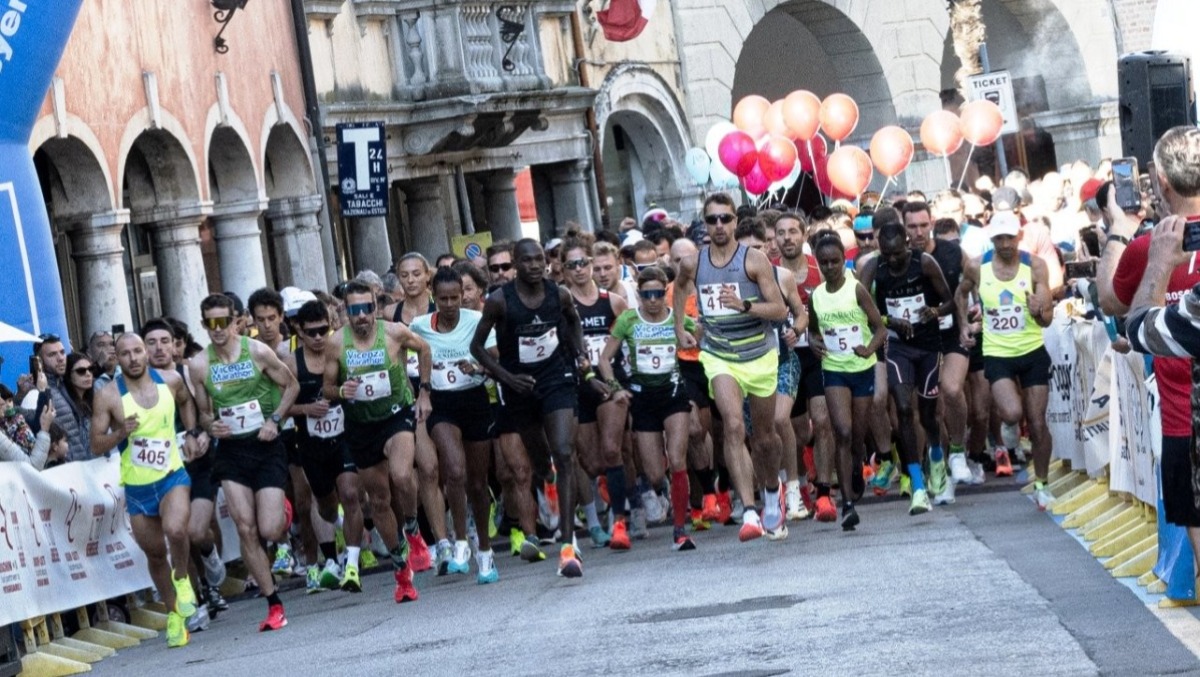 Portogruaro, torna la mezza maratona: sport, natura e divertimento nel weekend del 9 novembre -