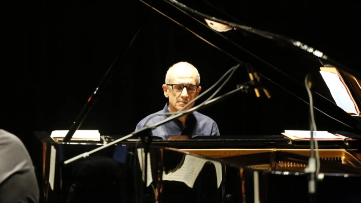 Alla Torre di Santa Maria il recital di Sandro De Palma apre la rassegna musicale udinese - 