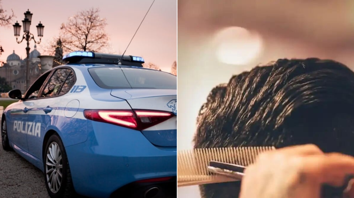 Palpeggiamenti su clienti minorenni durante i tagli di capelli: parrucchiere 32enne alla sbarra -