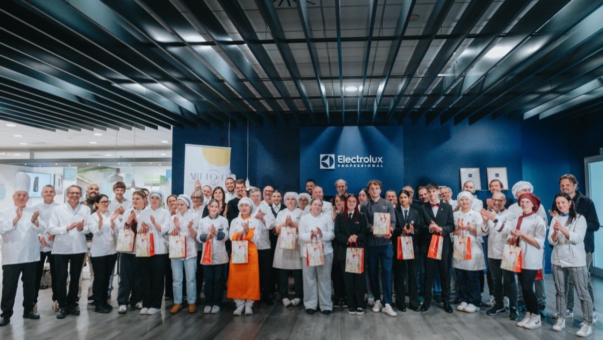 Concorso culinario giovanile a Pordenone: verdetti e ospite d’onore Antonio Cabrini -
