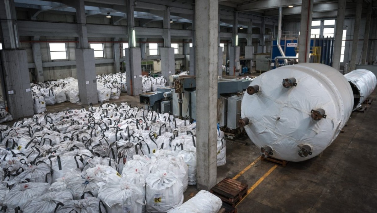 Nasce Rinovha: nuovo polo privato per i rifiuti industriali pericolosi, vi entra anche la trevigiana Marcon -