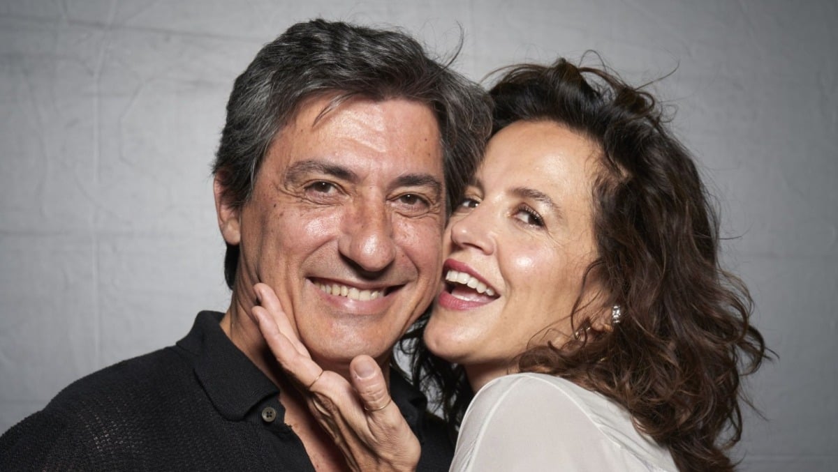 L’anatra all’arancia apre la tournée in FVG: Solfrizzi e Ferri tra risate, ritmo e colpi di scena -